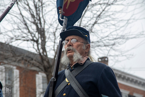 Union Soldier