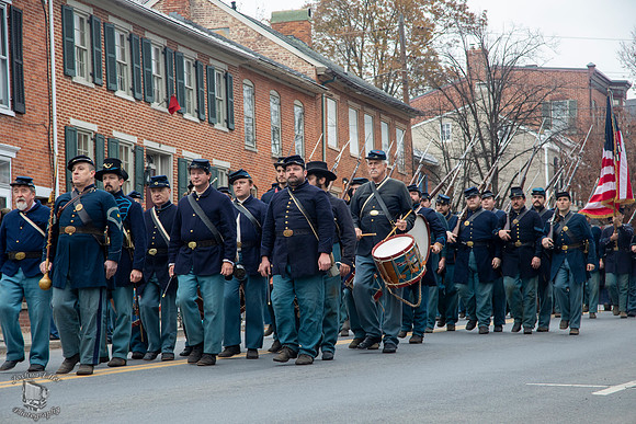 Remembrance Day