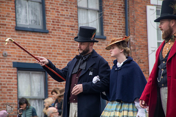 Remembrance Day Parade