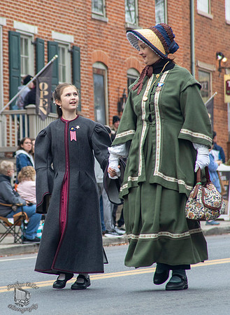 Remembrance Day Parade
