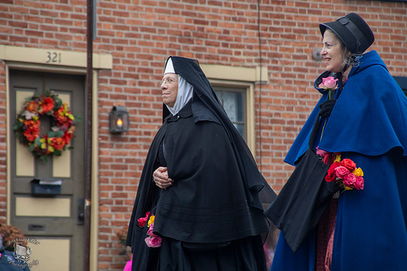 Nun