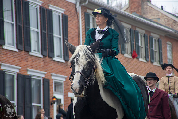 Horseback