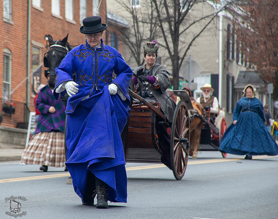 Remembrance Day Parade