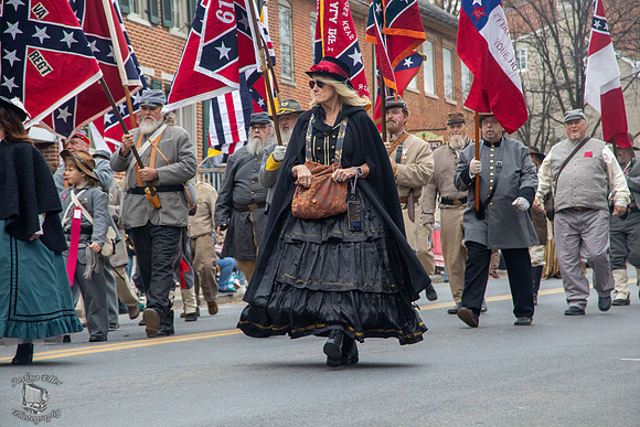 Confederate