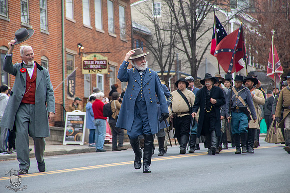 General Lee