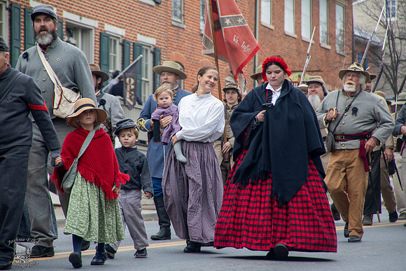 Remembrance Day Parade