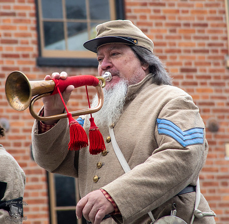 Bugle