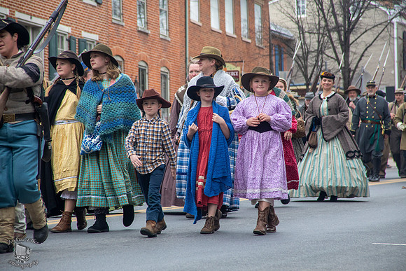 Confederate Soldiers