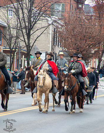 Southern Generals