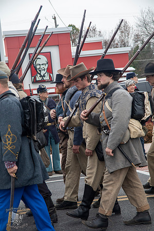 Southern Forces