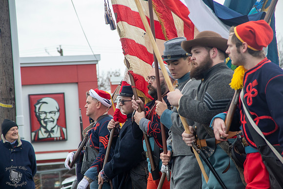 Zouaves