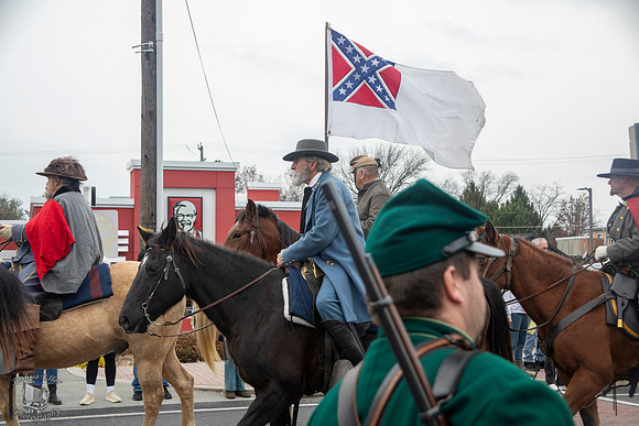 General Lee