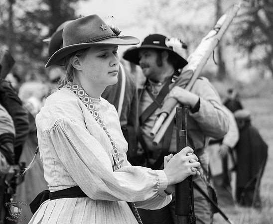 Rifle