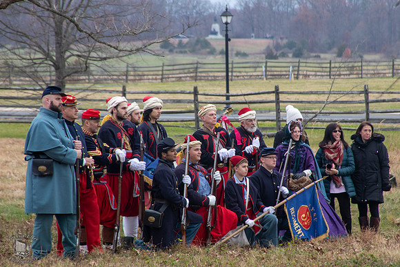 5th ny zouaves