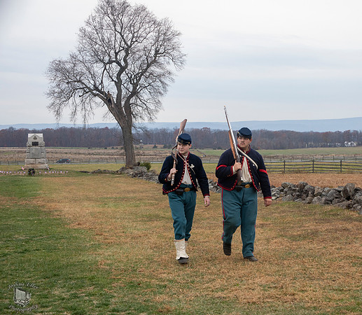 Cemetery Ridge