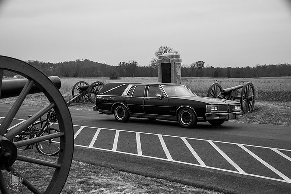Hearse
