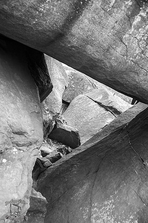 Devil's Den