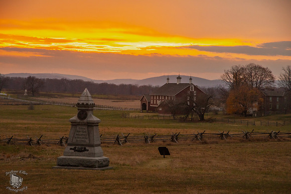 Cemetery Ridge