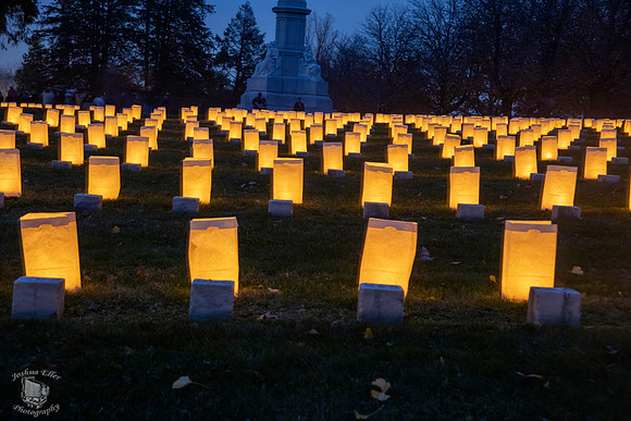 Unknown Graves