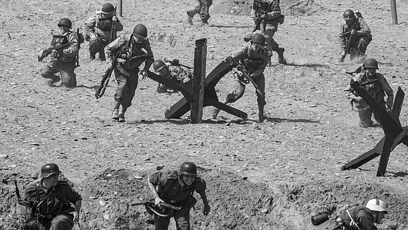 Utah Beach