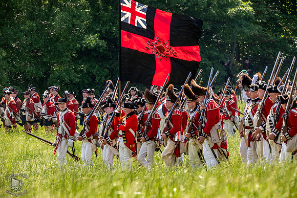 65th Regiment of Foot