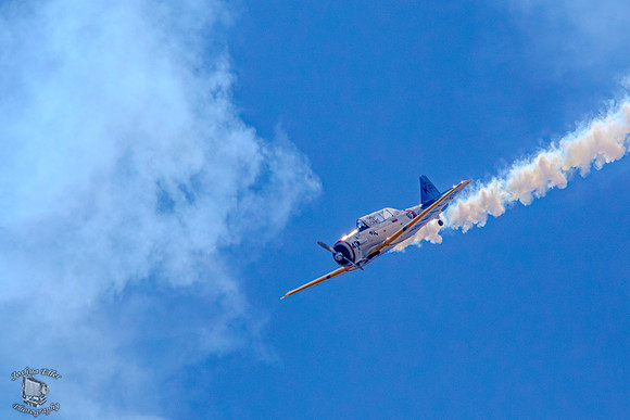 SnJ-4 Texan
