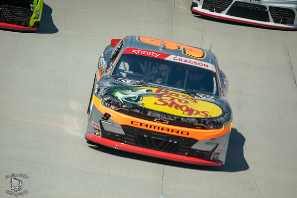 Noah Gragson