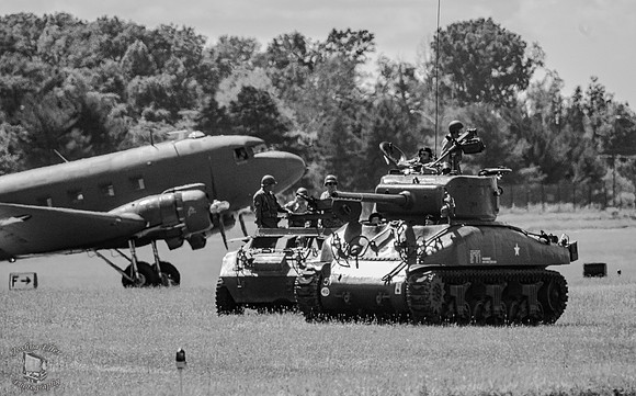 Allied Forces