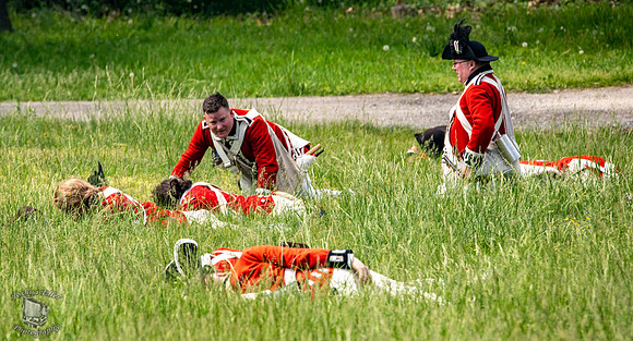 The Fallen