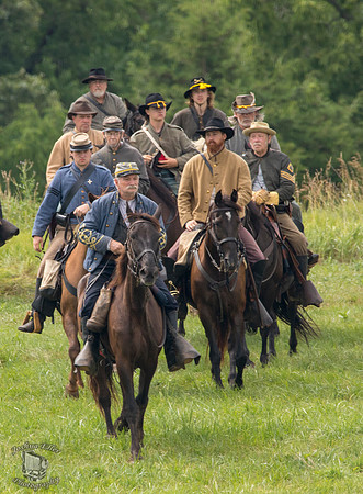 Cavalry