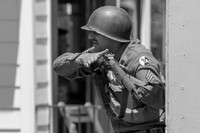 (4th Infantry