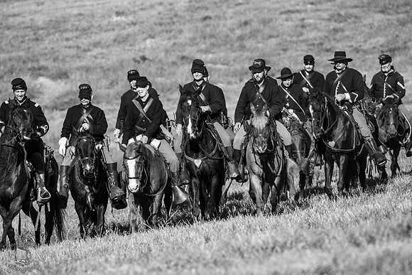 Federal Riders