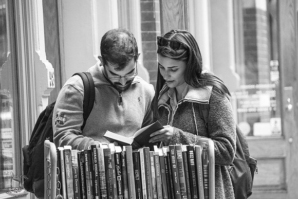 Bookshop