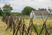 Gettysburg 2019