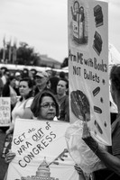 Books Not Bullets