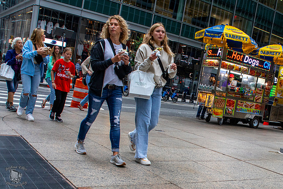 Manhatten