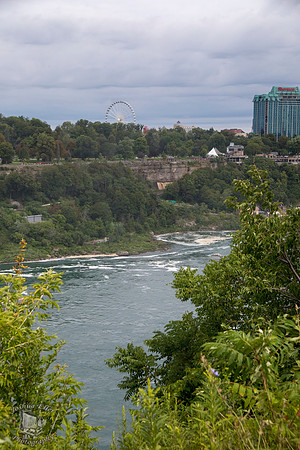 Niagara River