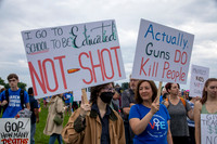 Guns Do Kill