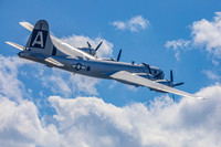 B-29 Superfortress "FiFi"
