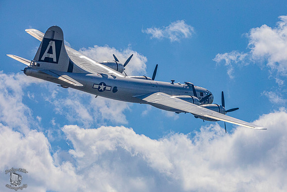 B-29 Superfortress "FiFi"
