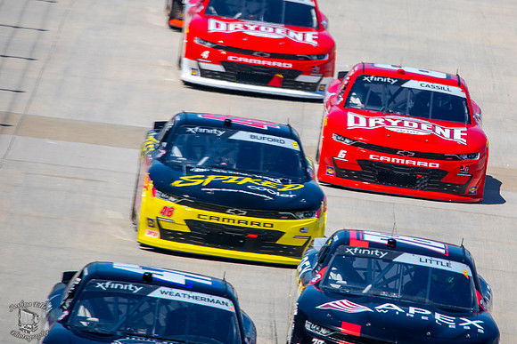 Xfinity Series
