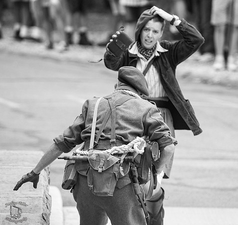 French Resistance