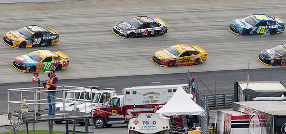 Monster Mile