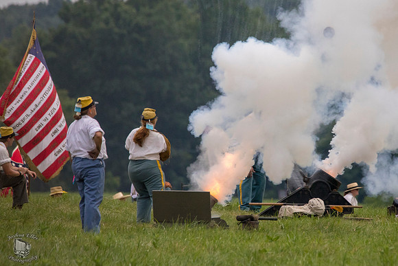 Siege Mortar