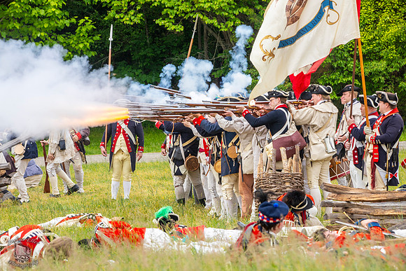 Continental Army