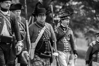 British Highlanders