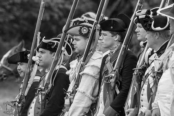 Colonial Army