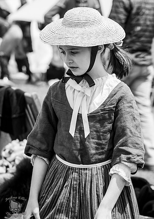 Colonial Child