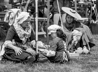 Day at Camp