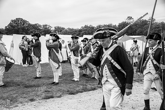 Fife & Drum